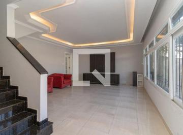 Casa · 310m² · 6 Quartos · 3 Vagas · Casa para Aluguel - Jardim Avelino , 6 Quartos, 310 m² - São Paulo