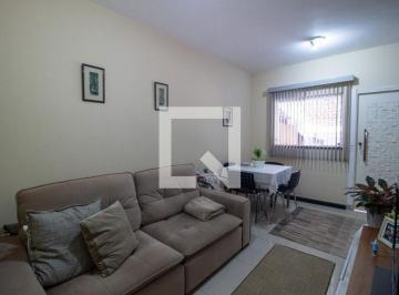 Casa · 55m² · 2 Quartos · 2 Vagas · Casa para Aluguel - Recreio dos Sorocabanos, 2 Quartos, 55 m² - Sorocaba