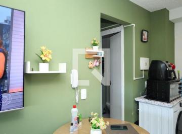 Apartamento · 32m² · 2 Quartos · Apartamento para Aluguel - Parque Santa Rita, 2 Quartos, 32 m² - São Paulo
