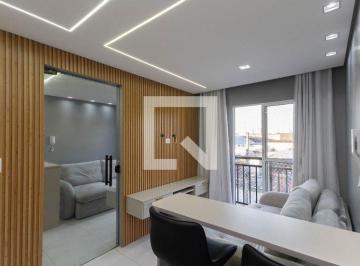 Apartamento · 45m² · 2 Quartos · Apartamento para Aluguel - Vila Constança , 2 Quartos, 45 m² - São Paulo