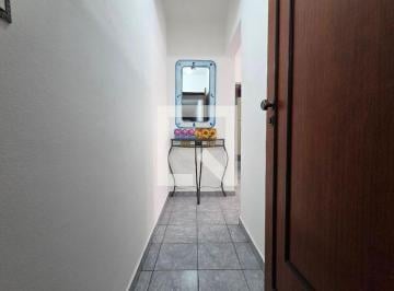 Apartamento · 54m² · 1 Quarto · 1 Vaga · Apartamento para Aluguel - Cidade Ocian, 1 Quarto,  54 m² - Praia Grande