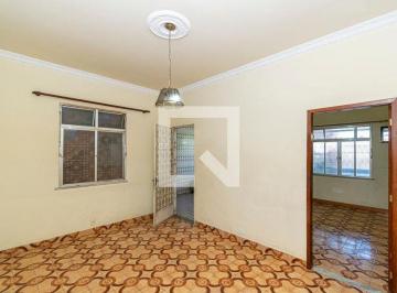 Casa · 112m² · 2 Quartos · 1 Vaga · Casa para Aluguel - Cordovil, 2 Quartos, 112 m² - Rio de Janeiro