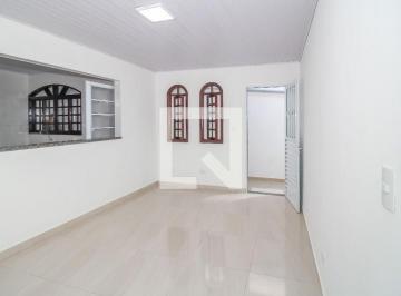 Casa · 70m² · 1 Quarto · Casa para Aluguel - Vila Romana, 1 Quarto,  70 m² - São Paulo