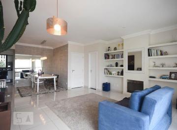 Apartamento de 3 quartos, São Paulo · Apartamento para Aluguel - Portal do Morumbi, 3 Quartos,  156 m² - São Paulo