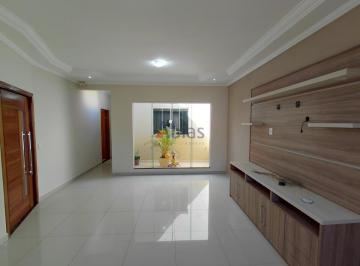 Casa · 200m² · 3 Quartos · 2 Vagas · Casa em Jardim Embaré - São Carlos