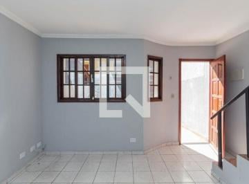 Casa de 2 quartos, São Paulo · Casa para Aluguel - Jardim Santo Antonio, 2 Quartos, 60 m² - São Paulo