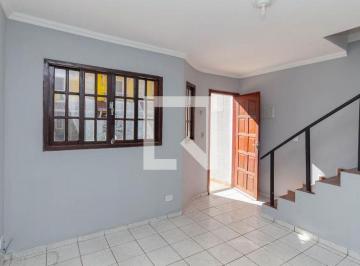 Casa · 60m² · 2 Quartos · 1 Vaga · Casa para Aluguel - Jardim Santo Antonio, 2 Quartos, 60 m² - São Paulo