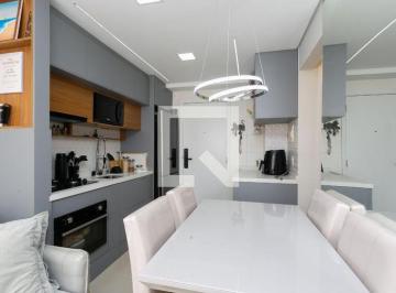Apartamento · 32m² · 2 Quartos · Apartamento para Aluguel - Fazenda Aricanduva, 2 Quartos,  32 m² - São Paulo