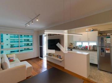 Apartamento · 72m² · 1 Quarto · 2 Vagas · Apartamento para Aluguel - Cambuí, 1 Quarto,  72 m² - Campinas