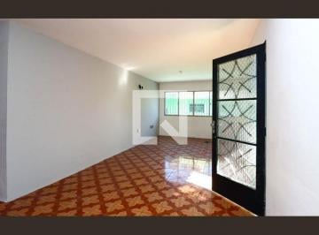 Casa · 140m² · 2 Quartos · 1 Vaga · Casa para Aluguel - Parque Munhoz, 2 Quartos,  140 m² - São Paulo