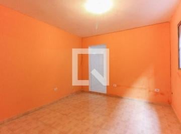 Casa · 85m² · 2 Quartos · 1 Vaga · Casa para Aluguel - Jardim Robru, 2 Quartos, 85 m² - São Paulo
