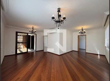 Apartamento · 180m² · 3 Quartos · 4 Vagas · Apartamento para Aluguel - Moema, 3 Quartos, 180 m² - São Paulo