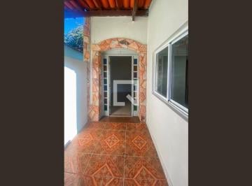 Casa · 50m² · 1 Quarto · Casa para Aluguel - São Geraldo, 1 Quarto, 50 m² - Belo Horizonte