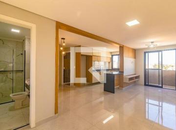 Apartamento · 175m² · 2 Quartos · 1 Vaga · Apartamento para Aluguel - Vila Mascote, 2 Quartos, 175 m² - São Paulo