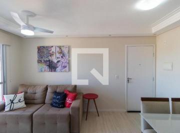 Apartamento · 49m² · 2 Quartos · 1 Vaga · Apartamento para Aluguel - Vila Mimosa, 2 Quartos, 49 m² - Campinas