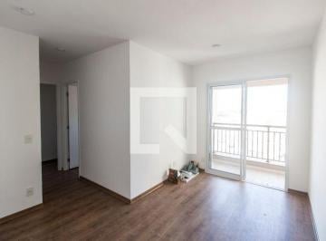 Apartamento · 60m² · 1 Quarto · 1 Vaga · Apartamento para Aluguel - Jardim das Belezas, 1 Quarto,  60 m² - Carapicuíba