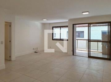 Apartamento · 120m² · 3 Quartos · 2 Vagas · Apartamento para Aluguel - São Francisco, 3 Quartos,  120 m² - Niterói