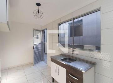 Apartamento · 35m² · 1 Quarto · Apartamento para Aluguel - Jardim Brasil , 1 Quarto, 35 m² - São Paulo