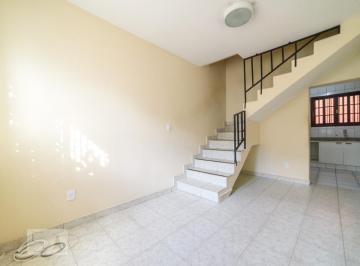 Casa · 80m² · 3 Quartos · 1 Vaga · Casa para Aluguel - Santo Antônio, 3 Quartos, 80 m² - São Caetano do Sul