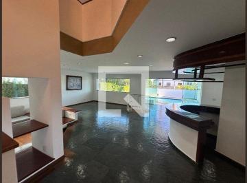 Casa · 520m² · 4 Quartos · 4 Vagas · Casa para Aluguel - Alphaville, 4 Quartos, 520 m² - Barueri