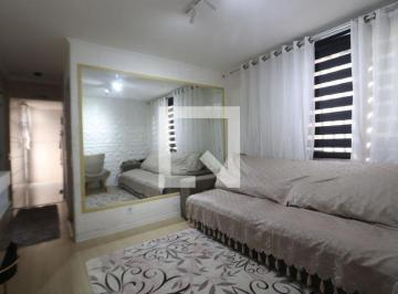 Apartamento · 70m² · 2 Quartos · 1 Vaga · Apartamento para Aluguel - Jardim Santa Adelia, 2 Quartos, 70 m² - São Paulo