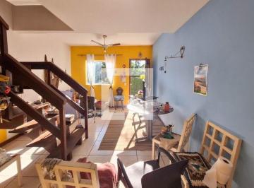 Casa · 60m² · 2 Quartos · 1 Vaga · Casa para Aluguel - Engenho do Mato, 2 Quartos, 60 m² - Niterói