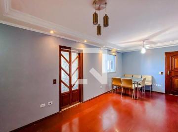 Apartamento · 57m² · 2 Quartos · 1 Vaga · Apartamento para Aluguel - Jardim Anália Franco, 2 Quartos, 57 m² - São Paulo
