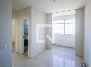 Apartamento · 10m² · 2 Quartos · 1 Vaga · Apartamento para Aluguel - Campinho, 2 Quartos,  10 m² - Rio de Janeiro