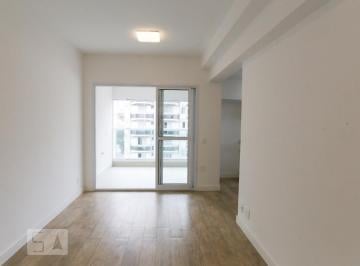 Apartamento · 43m² · 1 Quarto · 2 Vagas · Apartamento para Aluguel - Pinheiros, 1 Quarto, 43 m² - São Paulo