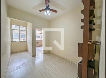 Apartamento · 35m² · 1 Quarto · Apartamento para Aluguel - Flamengo, 1 Quarto, 35 m² - Rio de Janeiro