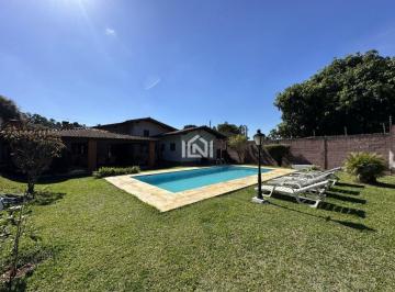 casa a venda no condominio jardim colonial - piscina · Casa à venda - na Granja Viana