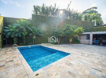 casa a venda no condominio golf village - piscina · Casa à venda - na Granja Viana