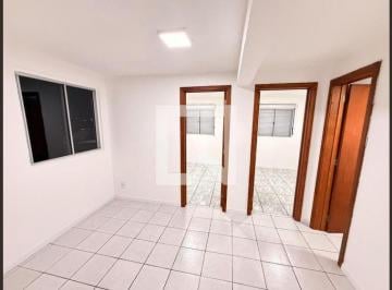Apartamento · 40m² · 2 Quartos · 1 Vaga · Apartamento para Aluguel - Lomba do Pinheiro, 2 Quartos, 40 m² - Porto Alegre