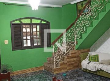 Casa · 220m² · 4 Quartos · 1 Vaga · Casa para Aluguel - Jardim Califórnia, 4 Quartos, 220 m² - São Gonçalo