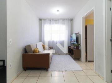 Apartamento de 2 quartos, São Paulo · Apartamento para Aluguel - Jardim Santa Emília, 2 Quartos, 50 m² - São Paulo