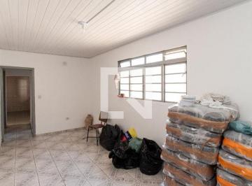 Casa · 110m² · 2 Quartos · 1 Vaga · Casa para Aluguel - Vila Gustavo, 2 Quartos,  110 m² - São Paulo