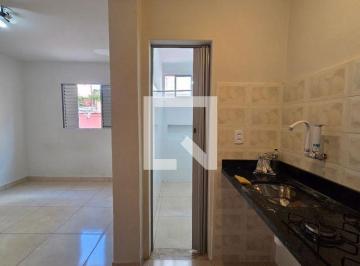 Apartamento · 21m² · 1 Quarto · Apartamento para Aluguel - Cidade Ocian, 1 Quarto, 21 m² - Praia Grande