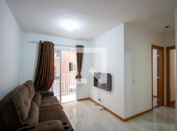 Apartamento · 52m² · 2 Quartos · 1 Vaga · Apartamento para Aluguel - Vista Alegre, 2 Quartos, 52 m² - São Gonçalo