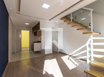 Casa · 46m² · 2 Quartos · 1 Vaga · Casa para Aluguel - Chácara Ondas Verdes, 2 Quartos, 46 m² - Cotia