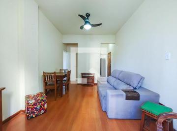 Apartamento · 82m² · 2 Quartos · Apartamento para Aluguel - Flamengo, 2 Quartos, 82 m² - Rio de Janeiro