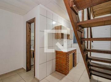 Casa en Aluguel de 1 quarto Mário Quintana · Casa para Aluguel - Rubem Berta, 1 Quarto, 28 m² - Porto Alegre
