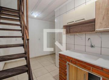 Casa · 28m² · 1 Quarto · Casa para Aluguel - Rubem Berta, 1 Quarto, 28 m² - Porto Alegre