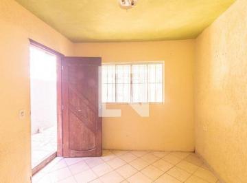 Casa · 80m² · 2 Quartos · 1 Vaga · Casa para Aluguel - Cajuru, 2 Quartos, 80 m² - Curitiba