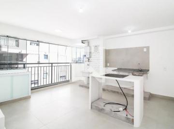 Apartamento · 50m² · 2 Quartos · 1 Vaga · Apartamento para Aluguel - Barra Funda, 2 Quartos, 50 m² - São Paulo