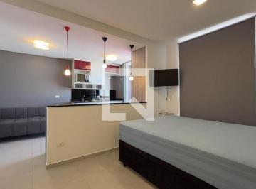 Apartamento · 38m² · 1 Quarto · 1 Vaga · Apartamento para Aluguel - Vila Augusta, 1 Quarto, 38 m² - Guarulhos