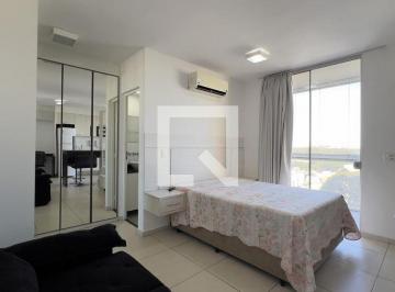 Apartamento · 38m² · 1 Quarto · 1 Vaga · Apartamento para Aluguel - Vila Augusta, 1 Quarto, 38 m² - Guarulhos