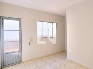 Casa · 60m² · 2 Quartos · 1 Vaga · Casa para Aluguel - Alvorada, 2 Quartos, 60 m² - Belo Horizonte