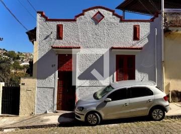 Casa · 100m² · 2 Quartos · Casa para Aluguel - Santa Teresa, 2 Quartos, 100 m² - Rio de Janeiro