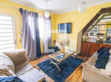 Casa · 70m² · 3 Quartos · 1 Vaga · Casa para Aluguel - Santa Amélia, 3 Quartos, 70 m² - Belo Horizonte