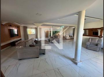 Casa de 5 quartos, Vicente Pires · Casa para Aluguel - Colônia Agrícola Samambaia, 5 Quartos, 964 m² - Brasília